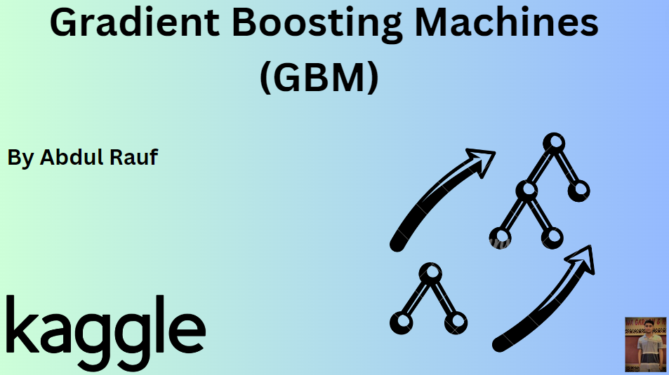 kaggle Notebook 