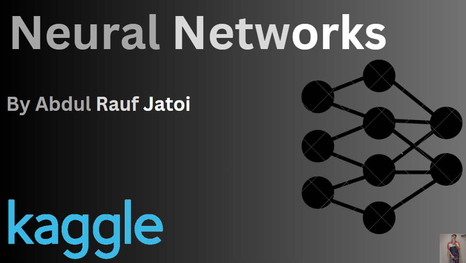 kaggle Notebook 