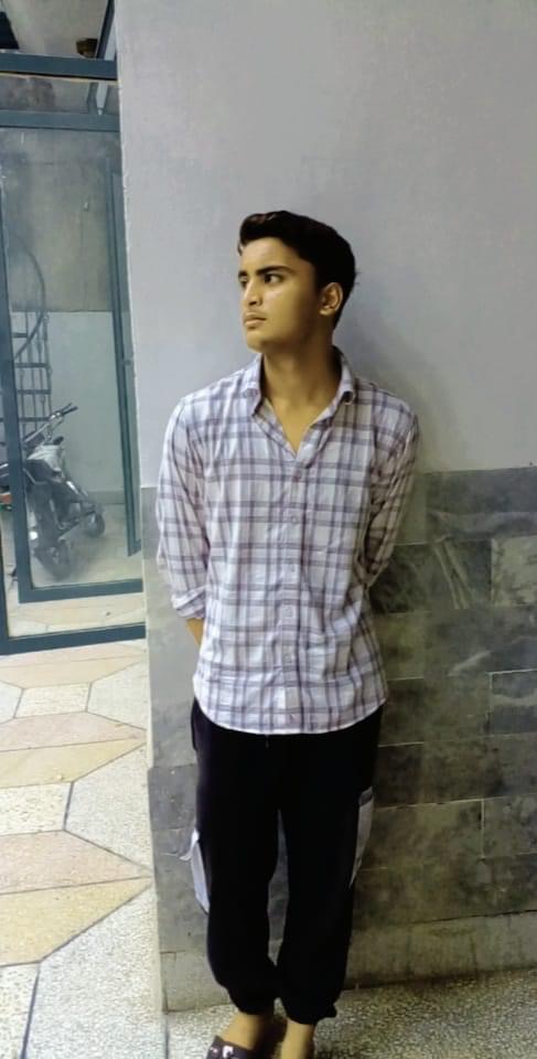 Abdul Rauf